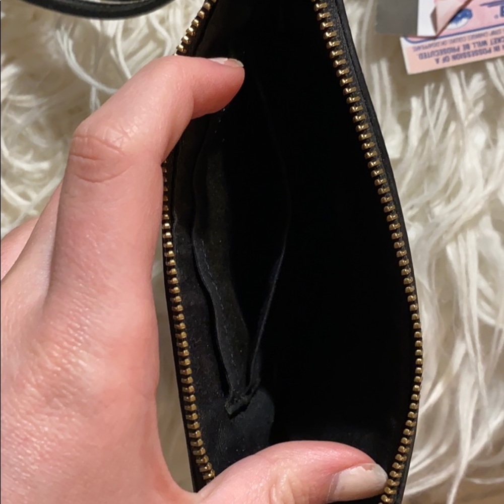 Coach Wallet - Picture 3 of 3
